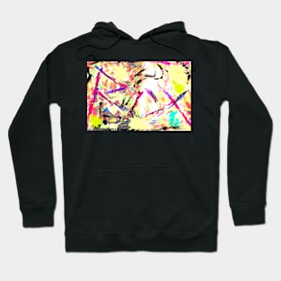 Abstract Rox Hoodie